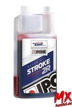 IPONE Racing Stroke 2R